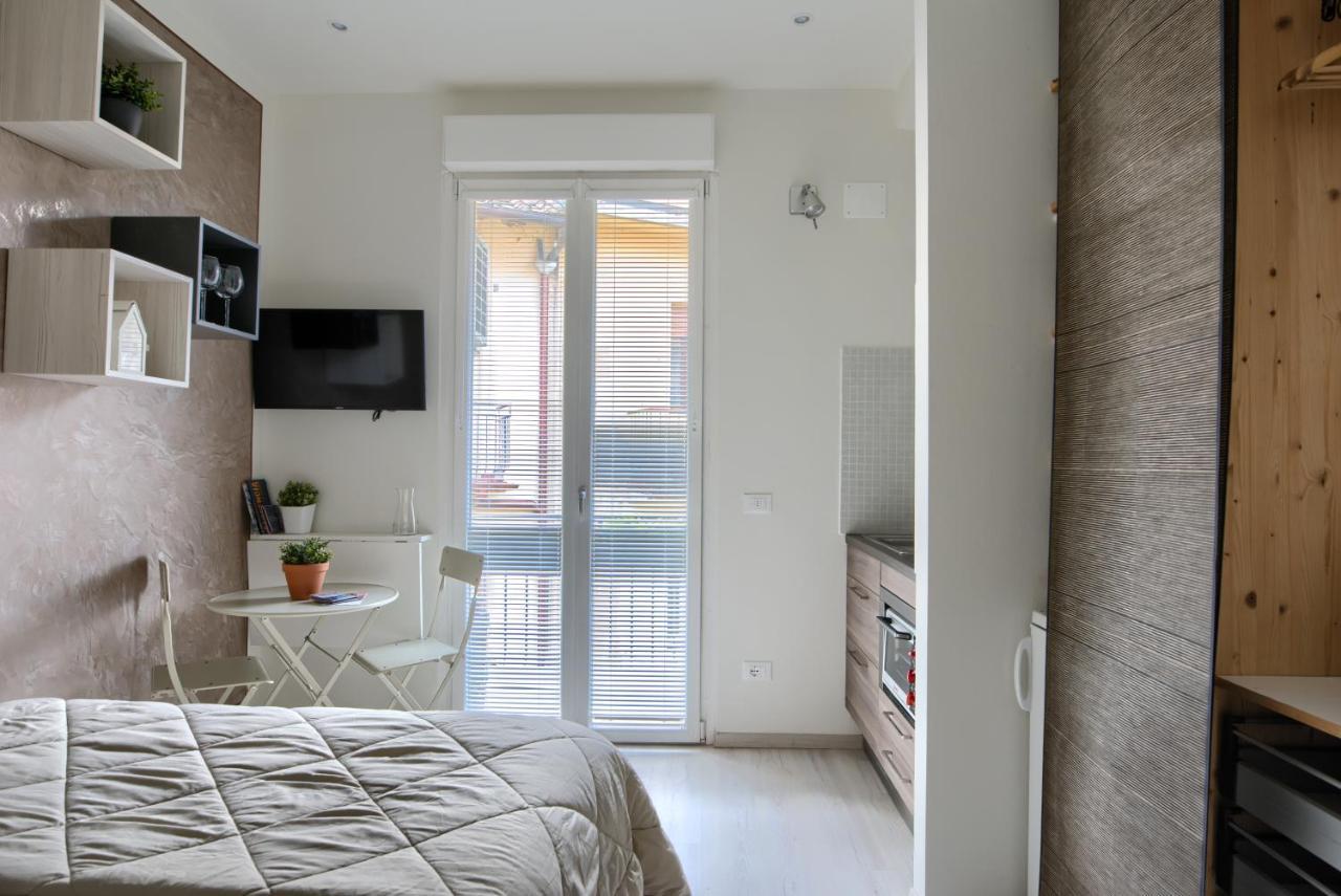 Ponte Vecchio Studio Florence Extérieur photo