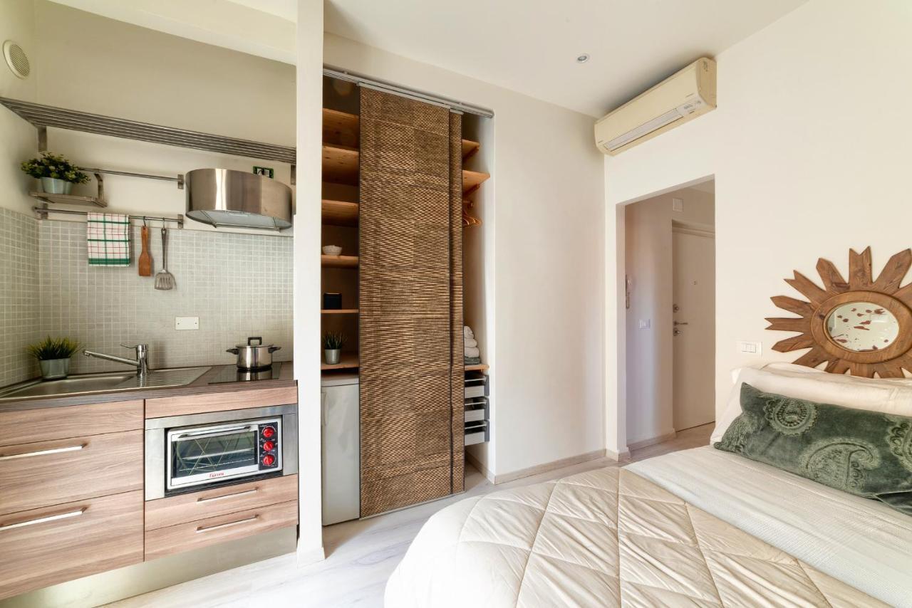 Ponte Vecchio Studio Florence Extérieur photo
