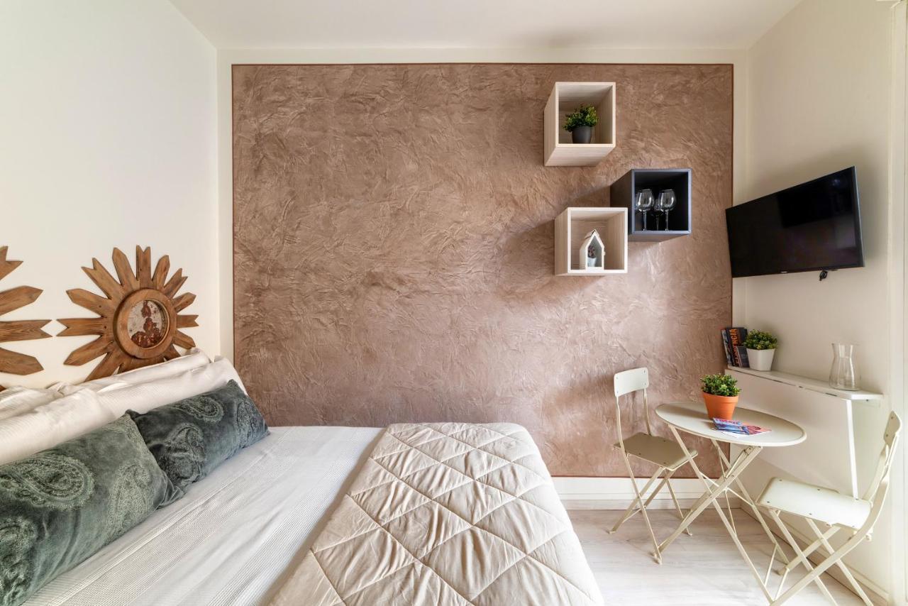 Ponte Vecchio Studio Florence Extérieur photo