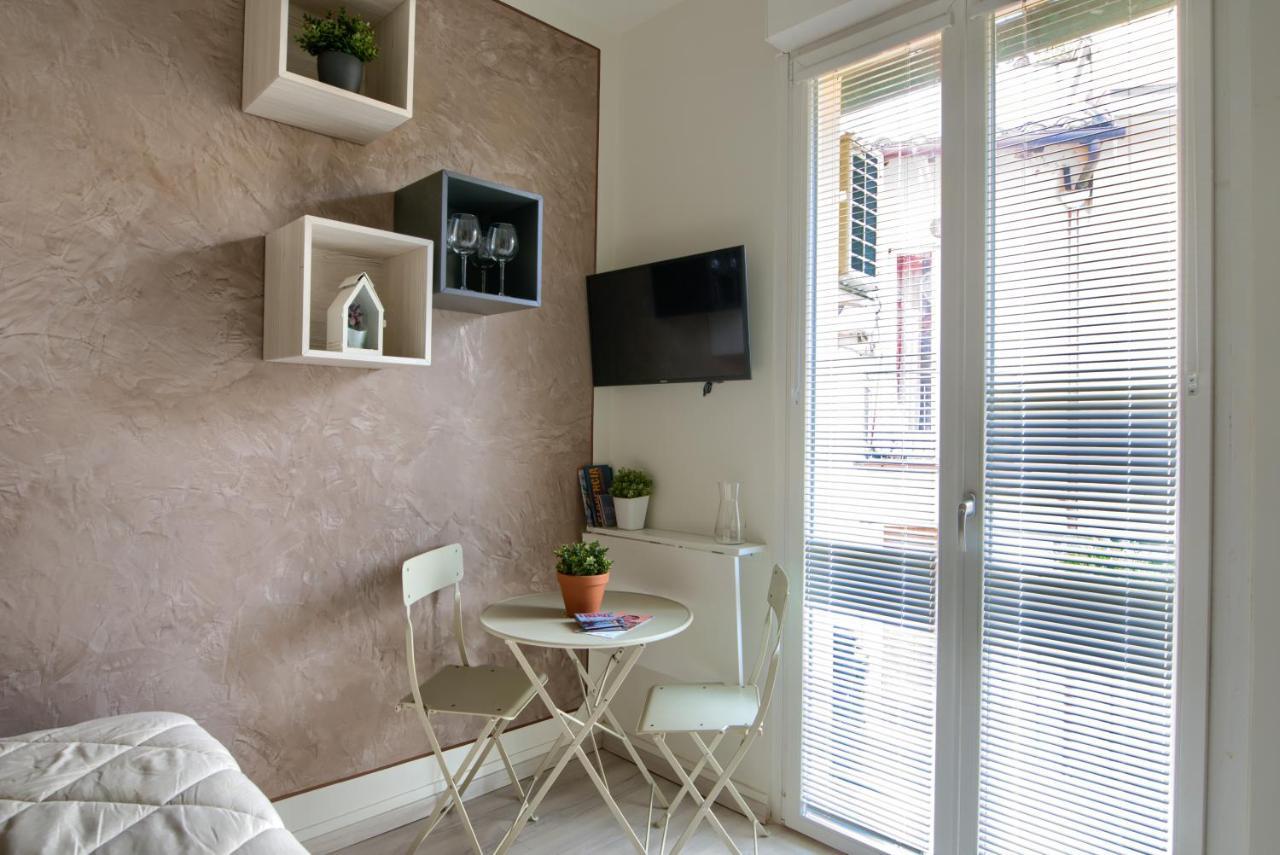 Ponte Vecchio Studio Florence Extérieur photo