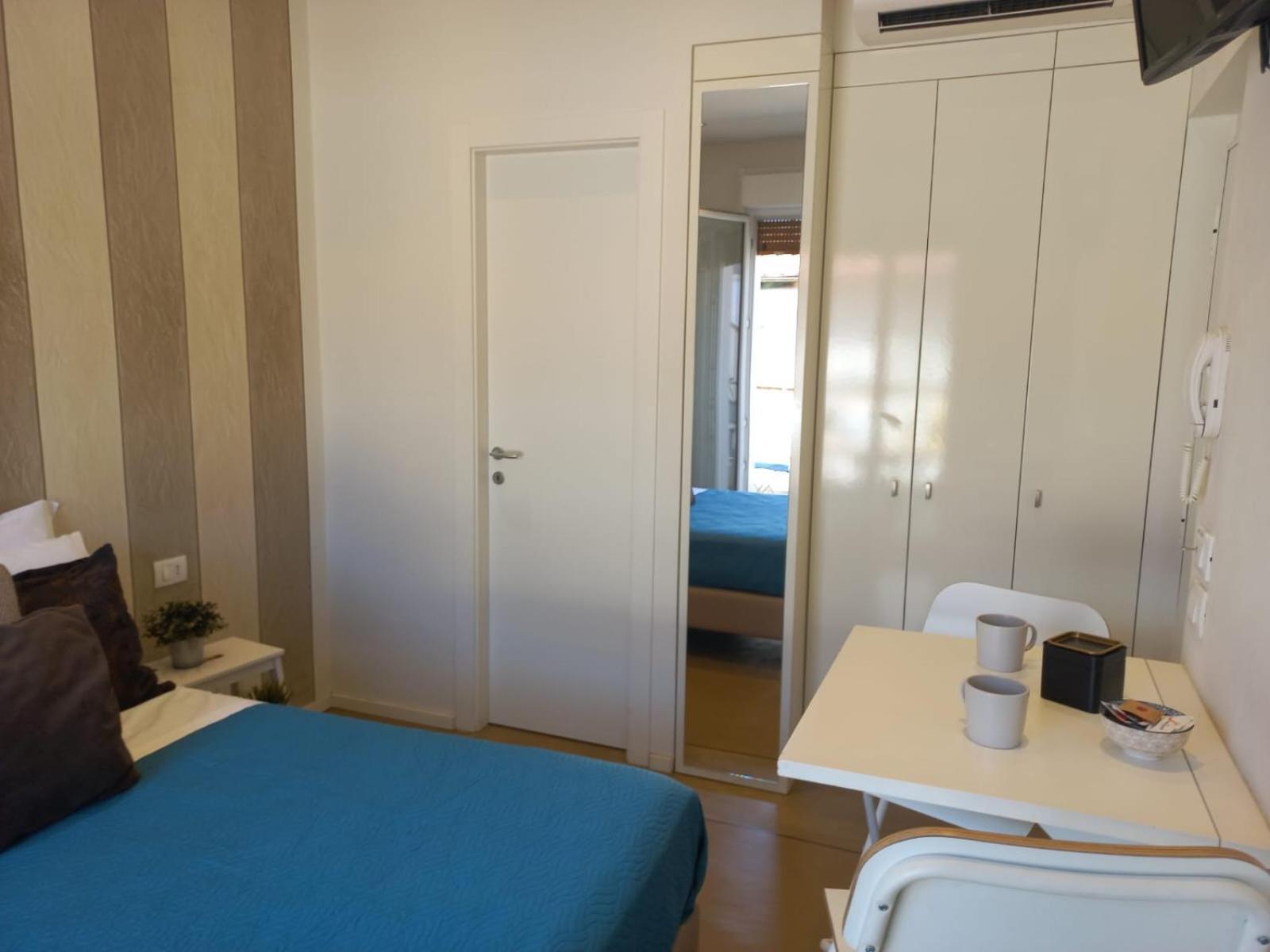 Ponte Vecchio Studio Florence Extérieur photo
